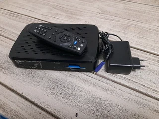 DSTV HD Decoder as new