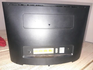 Huawei b525 v s b618 4G LTE WI-FI Router