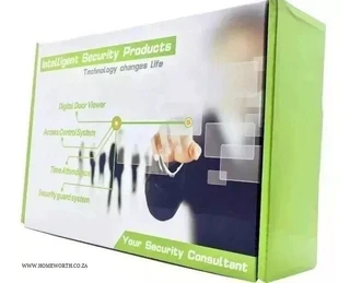 Intelligent security products – digital biometric point watch pt br usb company shop etc