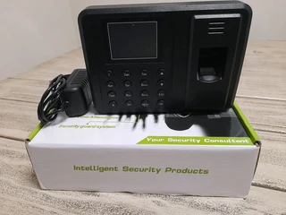 Intelligent security products – digital biometric point watch pt br usb company shop etc