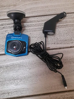 Amplify road series 720p dash camera