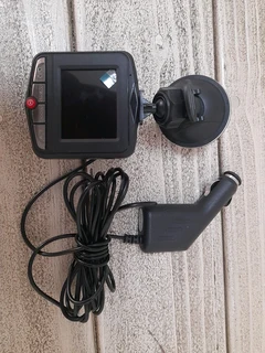 Amplify road series 720p dash camera