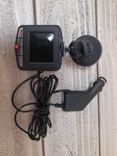 Amplify road series 720p dash camera