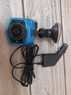 Amplify road series 720p dash camera