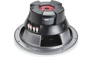 Pioneer Premier TS-W1208D4 Subwoofer in a sound Box