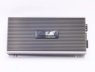 Ice Power Car Audio 4 Channel Amplifier 1600 watts