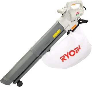 Ryobi Blower Vacuum
