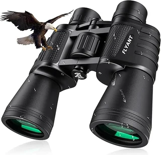 Binoculars Better Vision Zoom - Ultra-Clear Optics for Outdoor Adventures, Binoculars High Powered 2