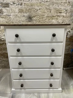 Baby Chest of Drawers
