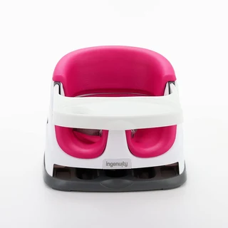 Ingenuity Baby Base 2 in 1 Booster Seat