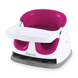 Ingenuity Baby Base 2 in 1 Booster Seat
