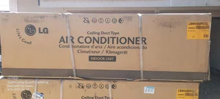 LG Air-condition Ceiling Duct Type indoor unit