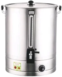 Login 50l Stainless steel finish Urn