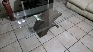 Coffee Table CT150Ss