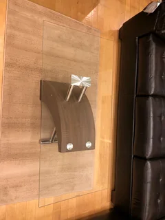 Coffee Table CT150Ss