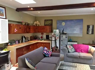 Holiday Rental / Long Term Furnished Rental