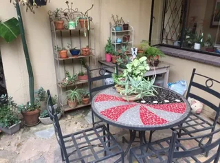 Holiday Rental / Long Term Furnished Rental