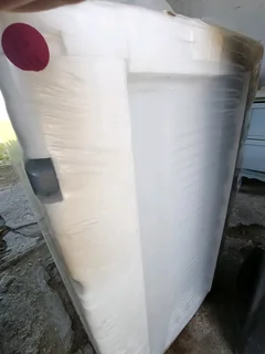 7kg Frontloader washing machine