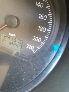 2010 Volkswagen Polo Hatchback