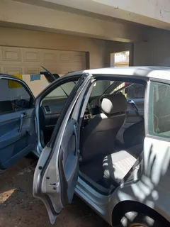 2010 Volkswagen Polo Hatchback