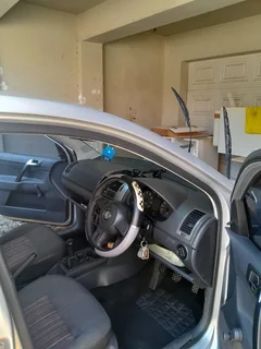 2010 Volkswagen Polo Hatchback