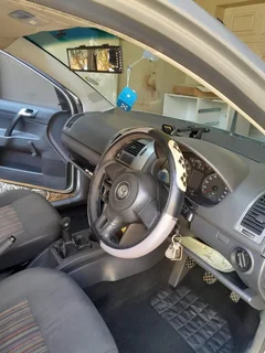 2010 Volkswagen Polo Hatchback