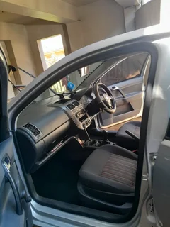 2010 Volkswagen Polo Hatchback