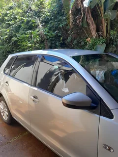 2010 Volkswagen Polo Hatchback