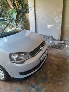 2010 Volkswagen Polo Hatchback