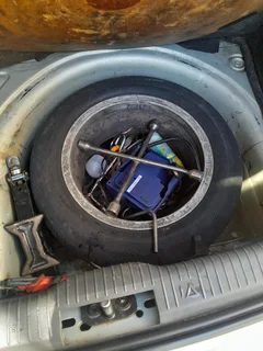 2010 Volkswagen Polo Hatchback