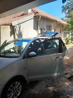 2010 Volkswagen Polo Hatchback