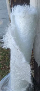 Fibreglass 20kg for sale