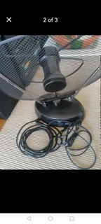 Digital aerial for sale