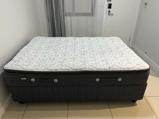 Sealy Posturepedic Alon Medium - Double BED