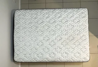 Sealy Posturepedic Alon Medium - Double BED