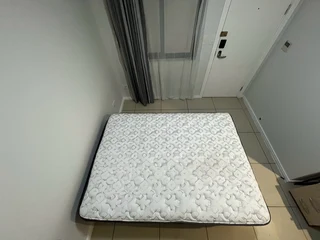 Sealy Posturepedic Alon Medium - Double BED