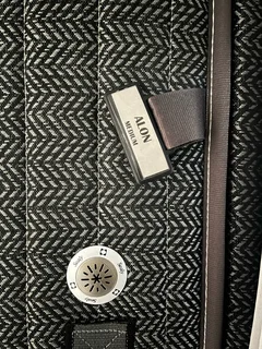 Sealy Posturepedic Alon Medium - Double BED