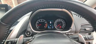 2022 Mitsubishi Eclipse Cross 2.0 GLS