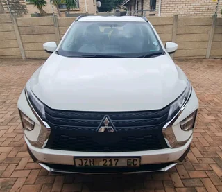 2022 Mitsubishi Eclipse Cross 2.0 GLS