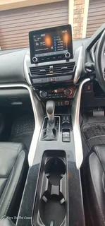 2022 Mitsubishi Eclipse Cross 2.0 GLS