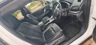 2022 Mitsubishi Eclipse Cross 2.0 GLS