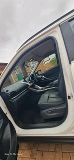 2022 Mitsubishi Eclipse Cross 2.0 GLS