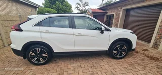 2022 Mitsubishi Eclipse Cross 2.0 GLS