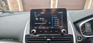 2022 Mitsubishi Eclipse Cross 2.0 GLS