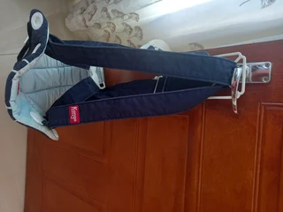 Kango Pouch - Baby Carrier