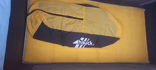 Hauck Travel Baby Cot