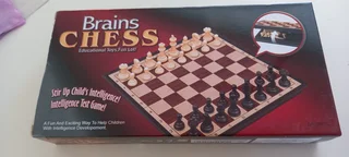 Brain Chess