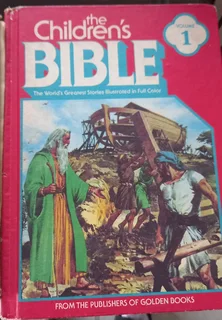 books for children- Christian Literature