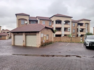 2 Bedroom Newly Renovated