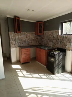 2bedroom Available for Rent